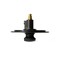 Thrifco Plumbing Lift/Turn Oversize Stopper, Oil Rubbed Bronze 4405863 - alternate 1